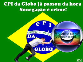 CPI da Globo