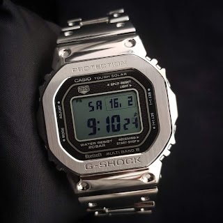 harga gmw b5000