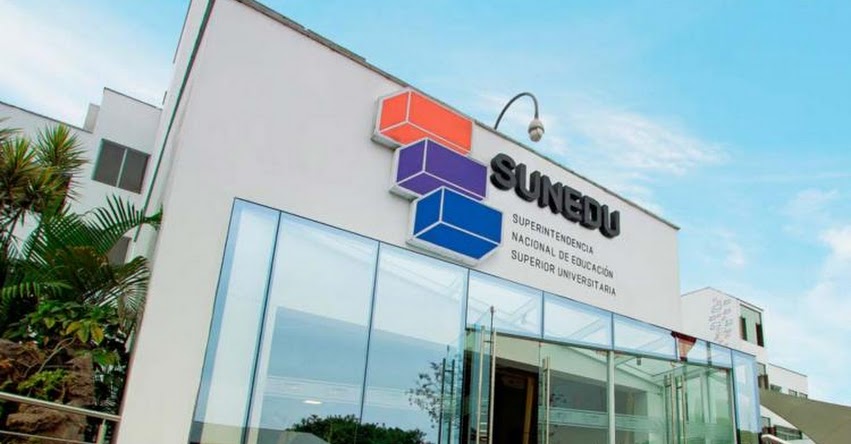 SUNEDU investigará a la Universidad Privada San Juan Bautista (UPSJB) por incumplir normas sanitarias para reinicio de laboratorios - www.sunedu.gob.pe SUNEDU investigará a la Universidad Privada San Juan Bautista (UPSJB) por incumplir normas sanitarias para reinicio de laboratorios - www.sunedu.gob.pe