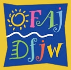 Logo des dfjw/ofaj
