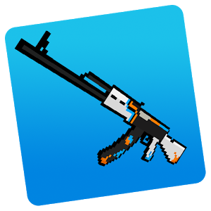 block strike скачать mod