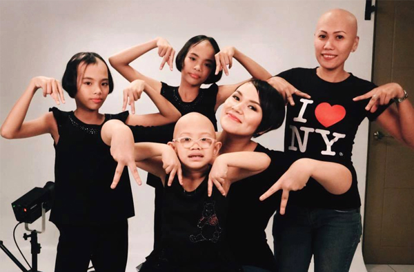 Alopecia Philippines