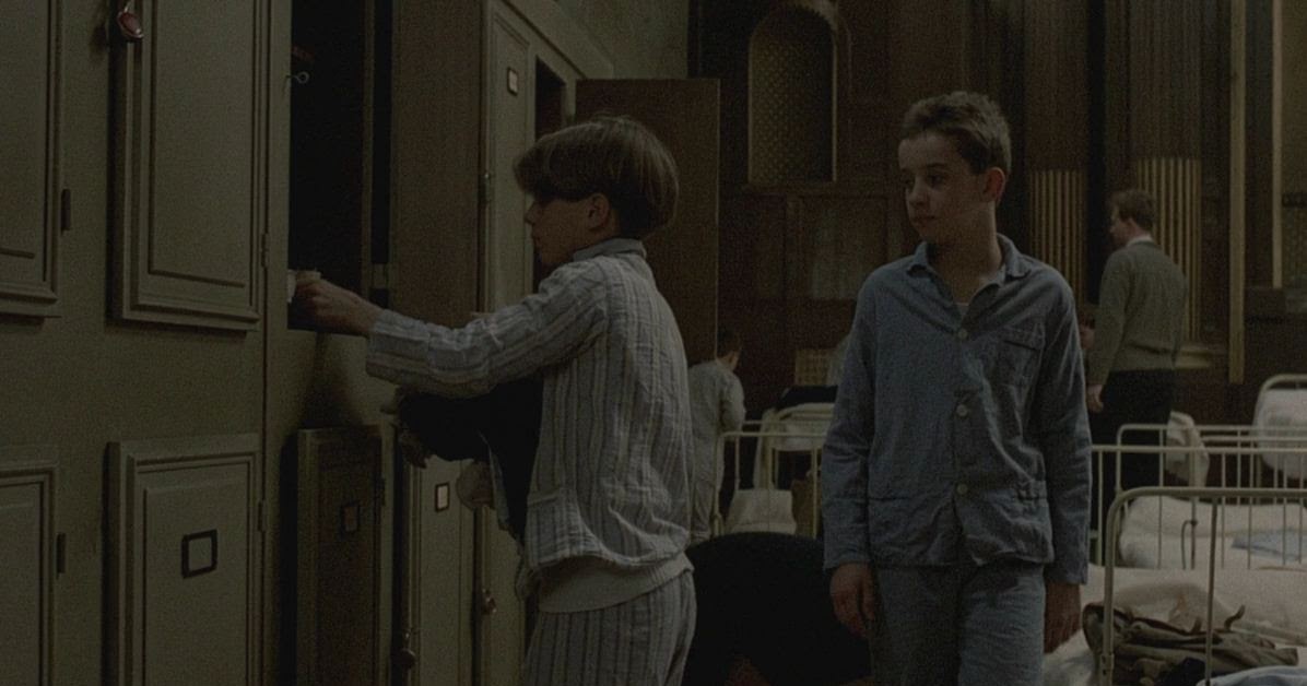Boys, Movies, Pyjamas Boymovies & Pyjamas Frankreich Au revoir les Enfants Boys, Movies, Pyjamas Boymovies & Pyjamas Frankreich Au revoir les Enfants