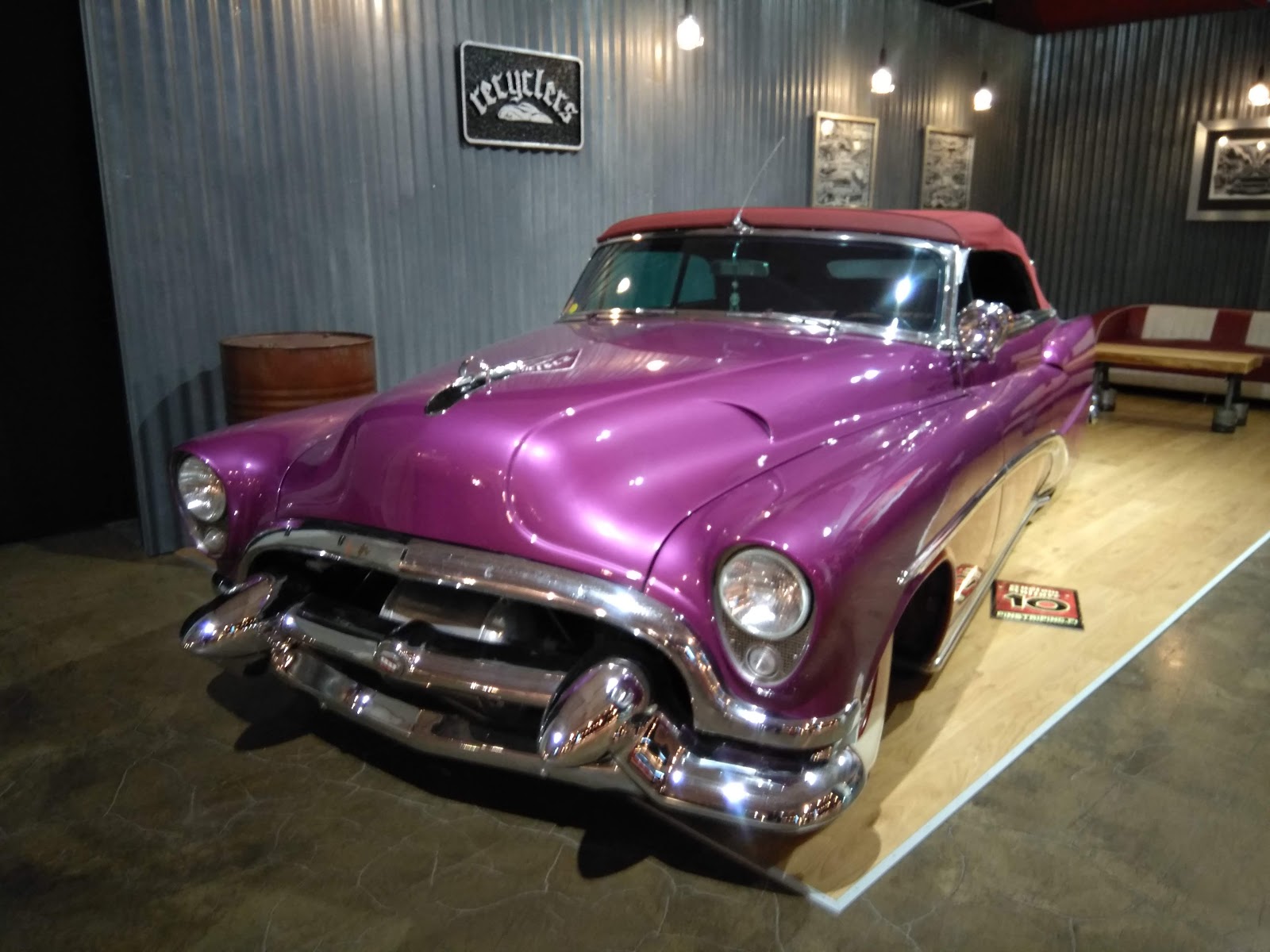 2020 trike motorcycles