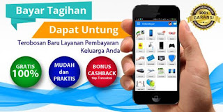 Bisnis PPOB, Apakah Menguntungkan Buat Usaha Sampingan? Bisnis PPOB, Apakah Menguntungkan Buat Usaha Sampingan?