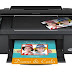 Baixar Driver Epson Stylus TX105 Impressora Download e Instalação