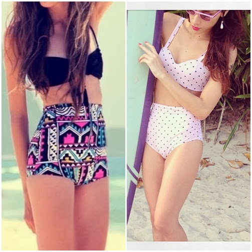 Resultado de imagem para biquinis moda cristâ