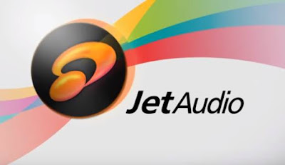 تحميل برنامج جيت اوديو لتشغيل الفيديو jetAudio 