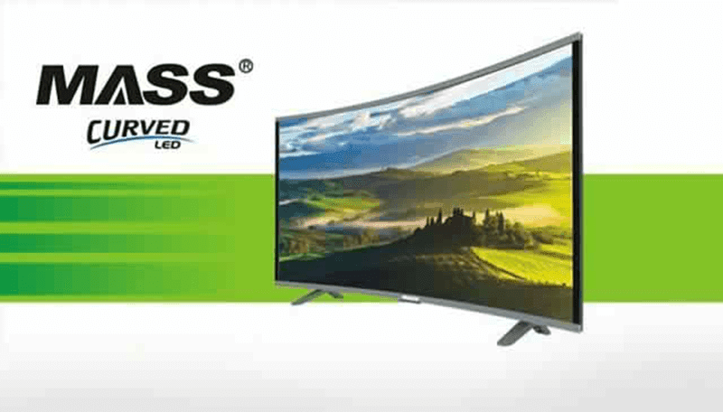 Sale Alert: MASS LED-M600 32-inch Curved LED TV is down to just PHP 7.439! Sale Alert: MASS LED-M600 32-inch Curved LED TV is down to just PHP 7.439!