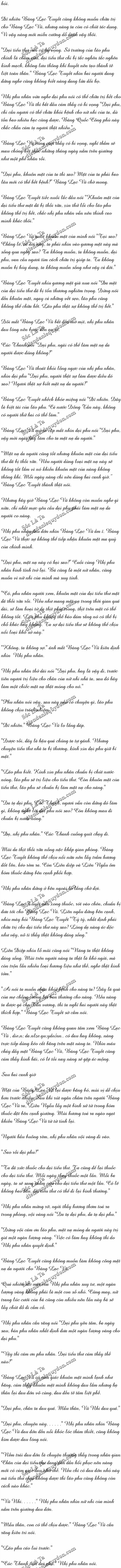 Khuynh Thành Tiểu Độc Phi Chương 185: Chương 185 Khuynh Thành Tiểu Độc Phi Chương 185: Chương 185