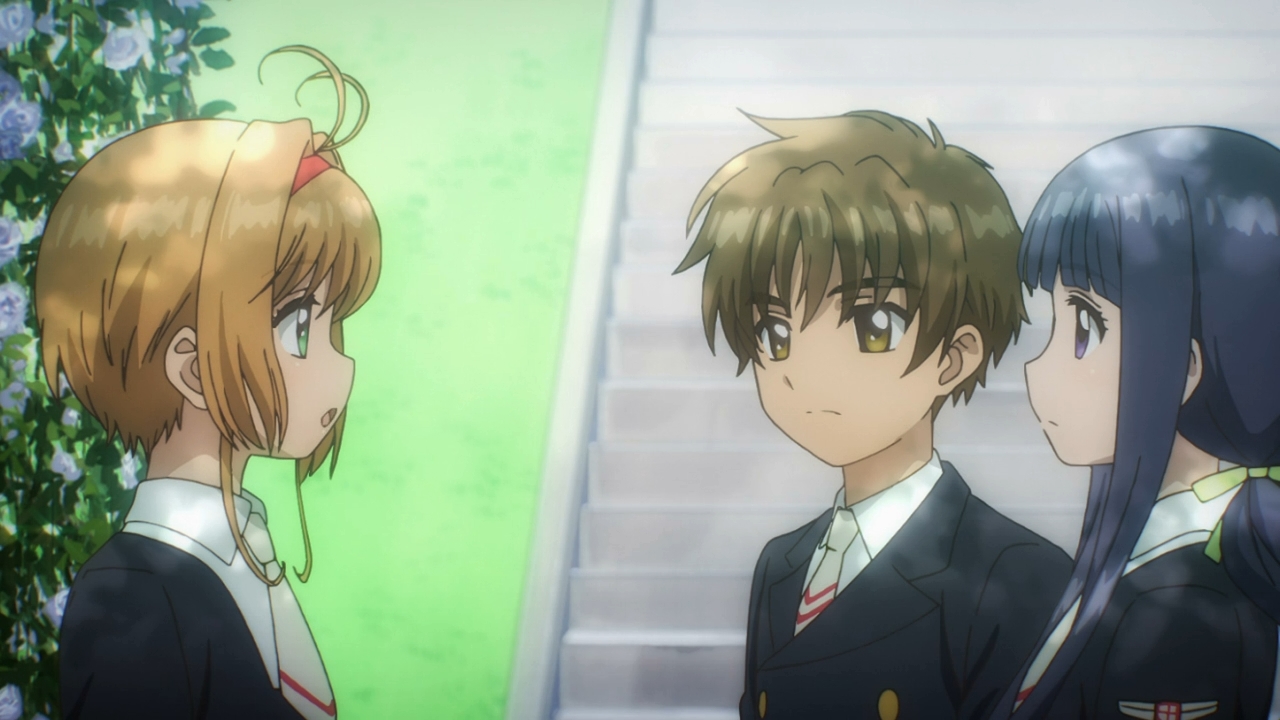 How Cardcaptor Sakura: Clear Card Managed to Disappoint One of its