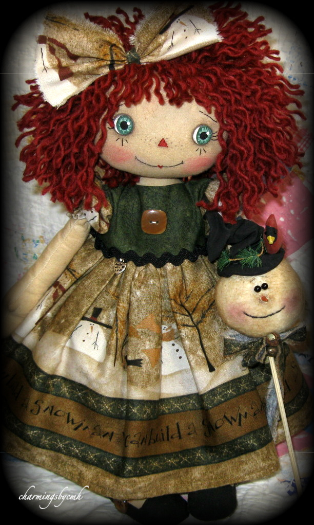 Тряпичная энни. Энни, текстильная авторская кукла. Тряпичная кукла Энни. Кукла Реггеди Энн мастер класс. Куколки в стиле Реггеди Энн.