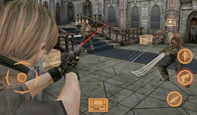 Download Game Resident Evil 4 Free Download Mod Apk Data + Obb For Android Download Game Resident Evil 4 Free Download Mod Apk Data + Obb For Android