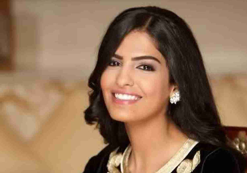 Alasan Wanita Saudi Boleh Tak Berjilbab