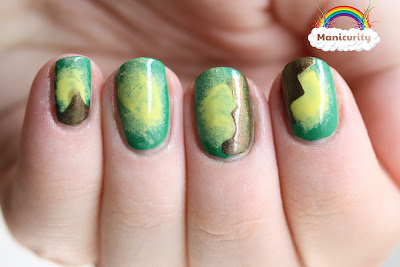 Manicurity: July 2012 Manicurity: July 2012