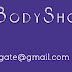 BodyShop Services | Shop Fascia