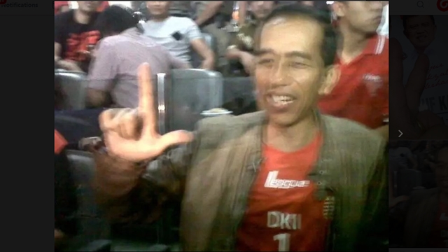 BPN: Jokowi Kehilangan Kepercayaan dari Masyarakat BPN: Jokowi Kehilangan Kepercayaan dari Masyarakat