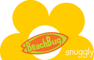BeachBug Logo