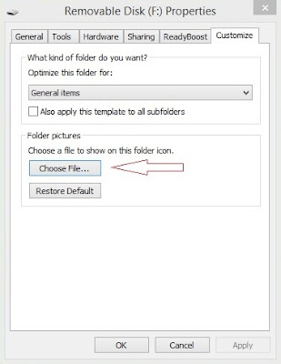Cara Menampilkan File Dan Folder Tersembunyi Dalam Flashdisk