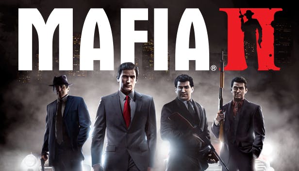 تحميل لعبة Mafia II للكمبيوتر من ميديا فاير تحميل لعبة Mafia II للكمبيوتر من ميديا فاير