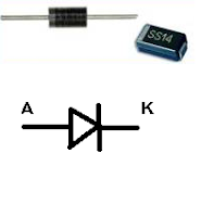 Tips mengecek dioda yang rusak tanpa multimeter