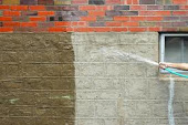 Barrie Brick, Stone, Masonry, Concrete Sealing / Spraying in Barrie dial 1-800-334-6290