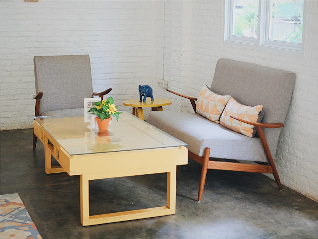 Twinhouse Cipete