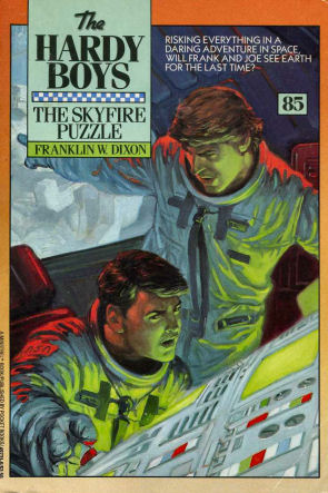 The Skyfire Puzzle