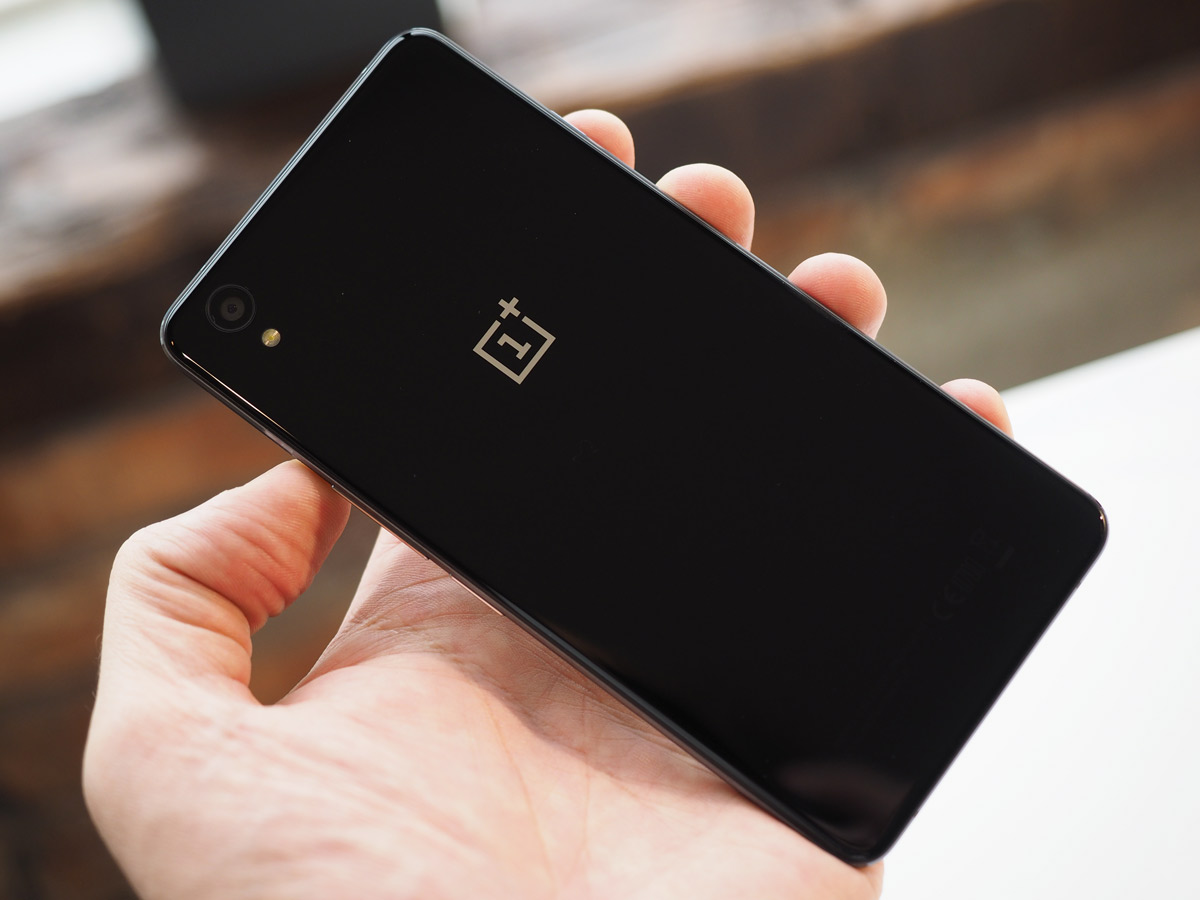 How to Install Android 6.0.1 Marshmallow Slim6 ROM on OnePlus One