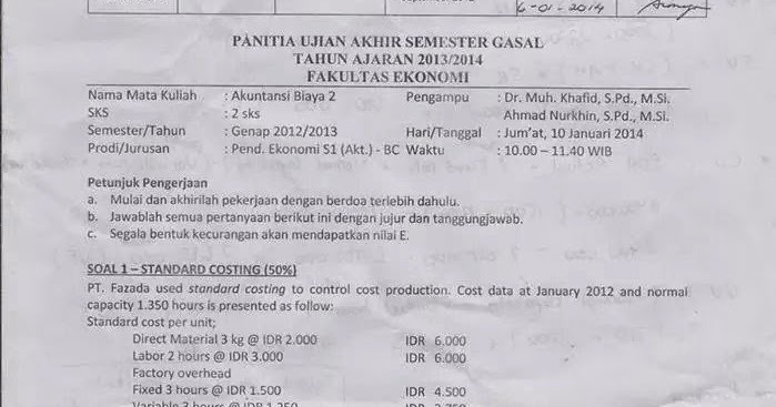 Viral Contoh Soal Masuk Jurusan Psikologi