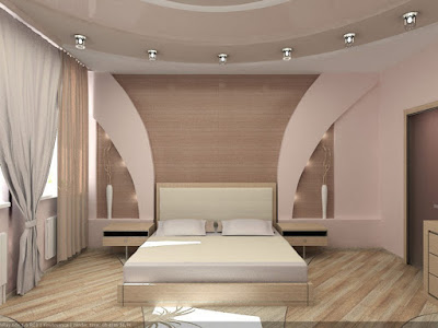 Latest false ceiling design ideas for bedroom 2019
