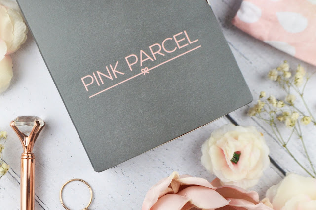 Pink Parcel Review, Lovelaughslipstick Blog
