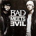  Eminem  – Living Proof Feat. Royce Da 5' 9''