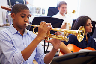 Gifted Challenges™: Parents of young musicians: Finding community and ...
