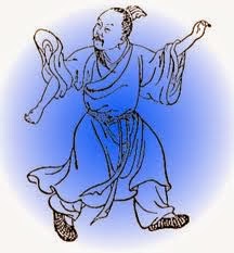 Qigong Terapéutico de los  5 Elementos