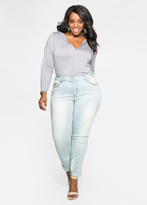 Pantalones para Gorditas 2017 Pantalones para Gorditas 2017