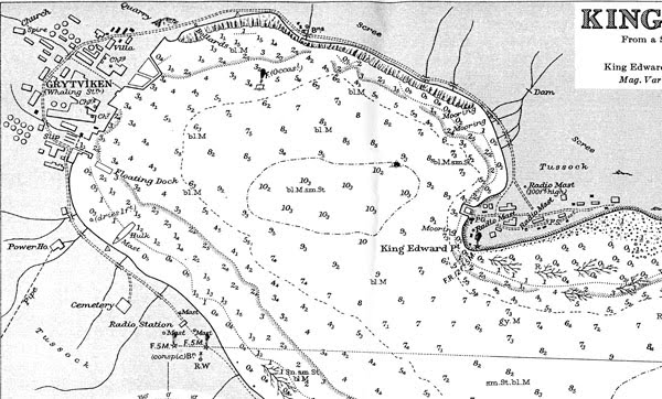 Factorias Balleneras - Foro General de Google Earth