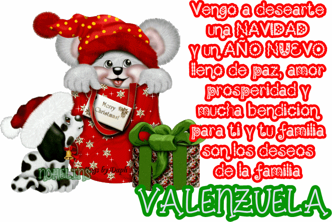 FELIZ NAVIDAD FAMILIA - IMAGENES PARA COMPARTIR