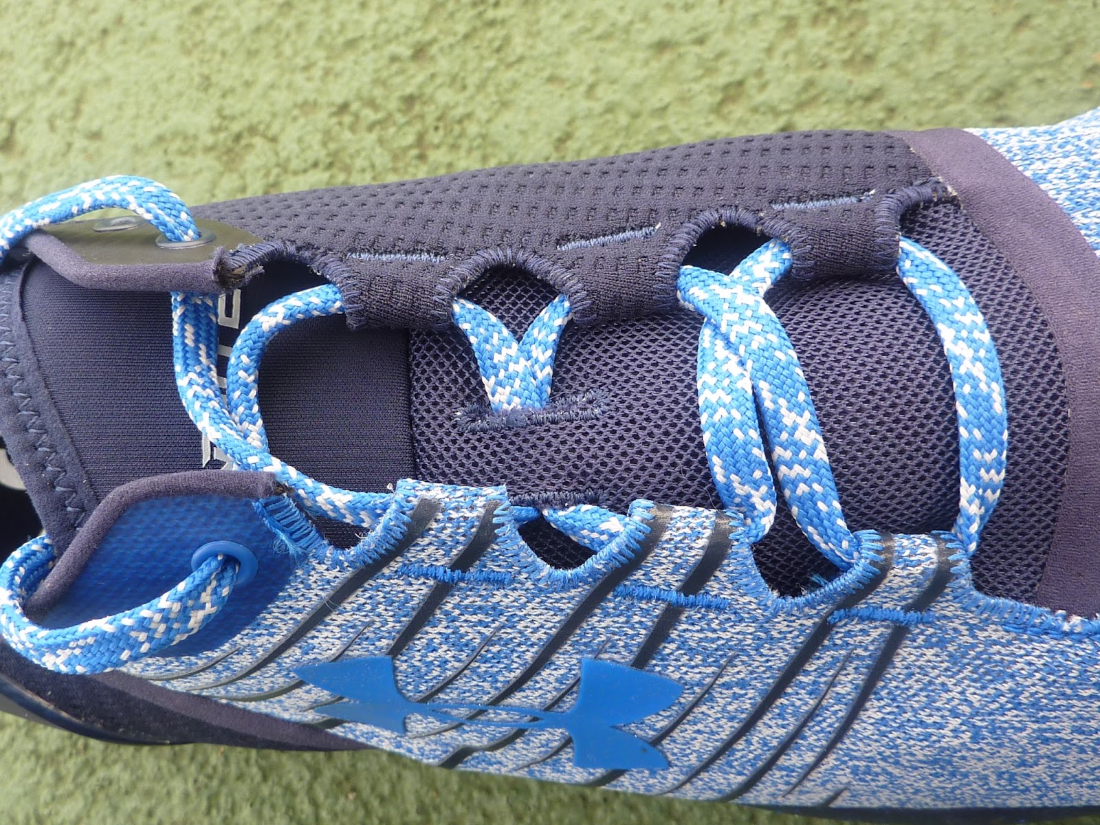 under armour bandit 2