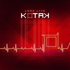 Kotak - Long Live Kotak (Full Album 2016) Kotak - Long Live Kotak (Full Album 2016)