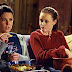 Coisas que você pensa durante a maratona de Gilmore Girls na Netflix