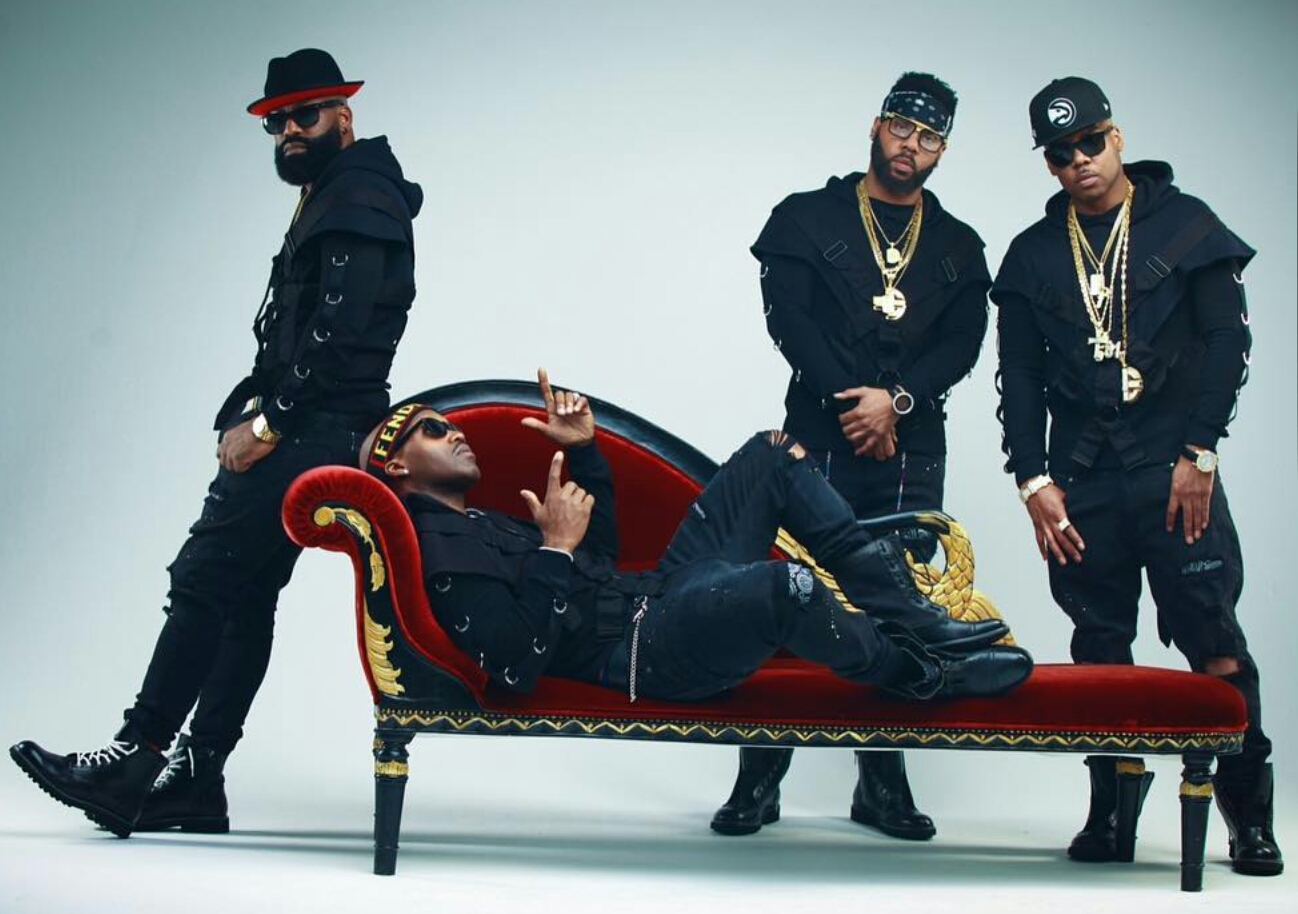 New Music: Jagged Edge - Closest Thing to Perfect.
