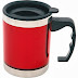 Travel Mug For Tea Coffee Milk worth Rs. 370 at Rs. 140