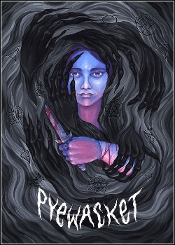 Pyewacket Dublado