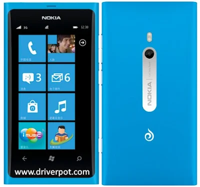 драйвер nokia 710 lumia Nokia lumia 710 windows phone 7. 8 download & manual install | digiex.