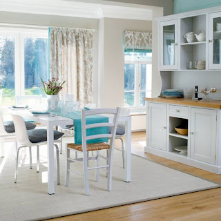 White Kitchen Cabinets Styles