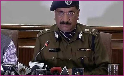 சிறைத்துறை அதிகாரி யஷ்பால் சிங்கால் சிறைத்துறை அதிகாரி யஷ்பால் சிங்கால்