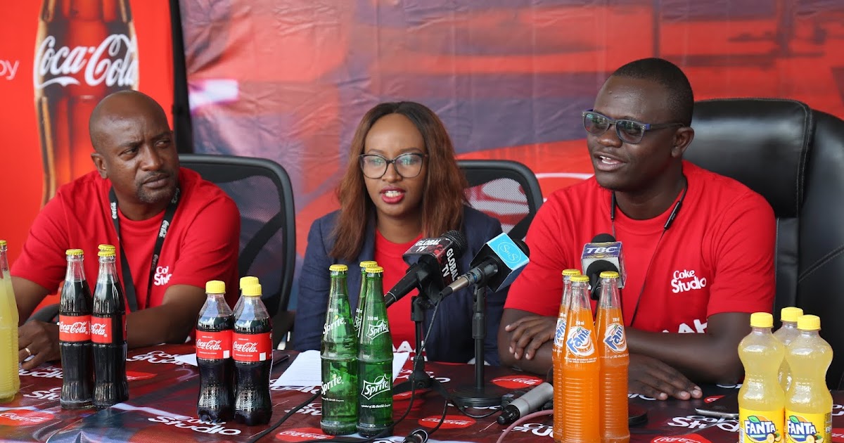 COCA COLA IS SET TO REWARD 500,000 CONSUMERS IN A NEW THREE MONTHS