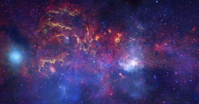 Những phát hiện hoàn toàn mới về sự kỳ lạ của các hố đen