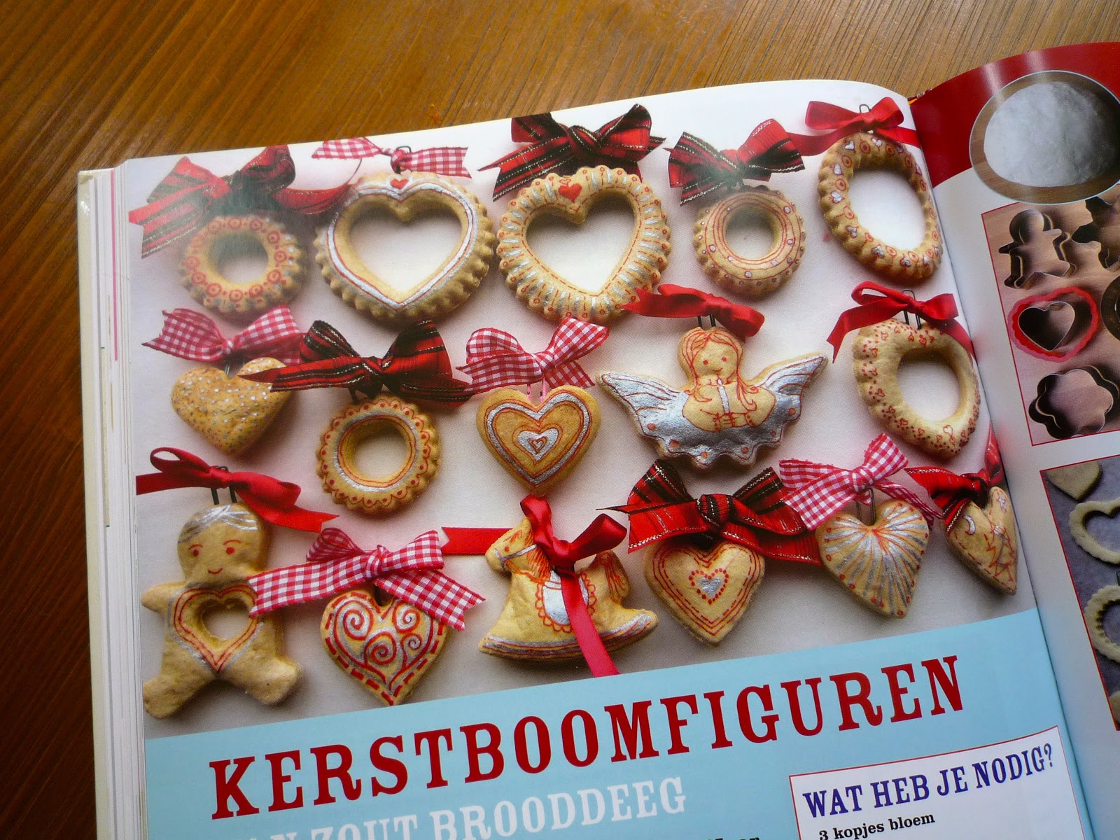 jojoebi designs Dutch craft book....